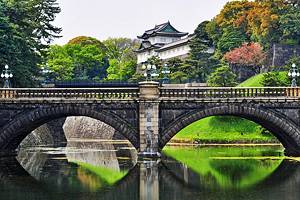 东京16个最受欢迎的旅游景点和必做之事