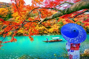 游览日本的最佳时间