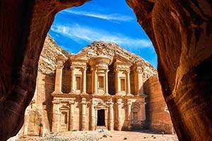 11在约旦最受欢迎的旅游景点