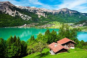 16 Top-Rated Attractions & Things to Do in Interlaken