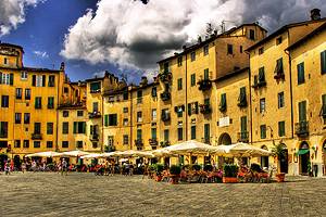 14 Top-Rated Attractions & Things to Do in Lucca