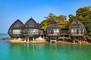10 Top-Rated Resorts in Langkawi