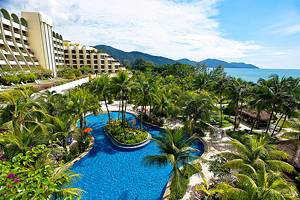 11 Top-Rated Resorts in Penang