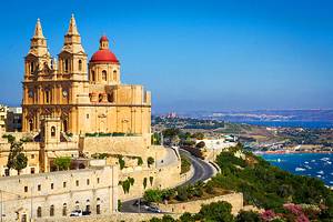 17在马耳他最受欢迎的旅游景点
