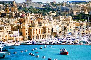 马耳他旅游指南