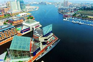 15 Top-Rated Things to Do in Baltimore, MD