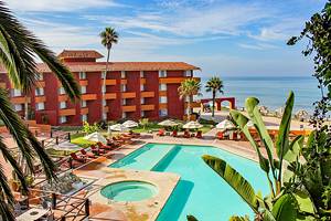 10 Rosarito顶级度假酒店