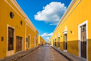 墨西哥最适合游客的11个小镇