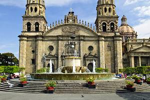 15在瓜达拉哈拉最受欢迎的旅游景点