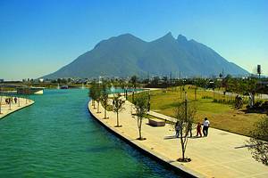 12 Top-Rated Attractions & Things to Do in Monterrey, Mexico