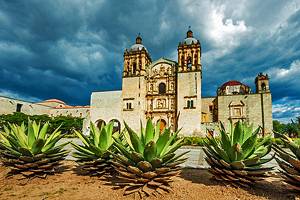 14 Top-Rated Attractions & Things to Do in Oaxaca
