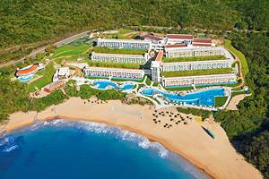 11 Top-Rated Resorts in Huatulco