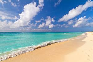 卡门海滩的11个最佳海滩