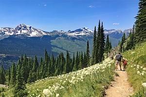 13 Top-Rated Hiking Trails in Montana