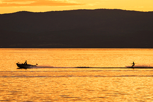 蒙大拿州弗拉黑德湖附近10件值得一做的事