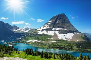 蒙大拿州20个最受欢迎的旅游景点和必做的事情
