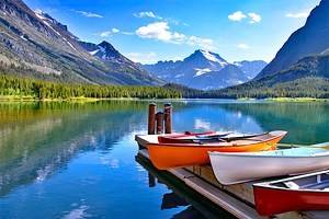 图片中的蒙大拿州:18个美丽的地方