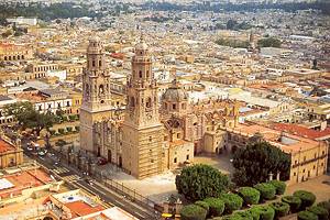 12 Top-Rated Attractions & Things to Do in Morelia