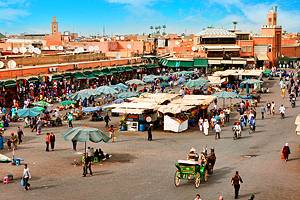 17 Top-Rated Attractions & Things to Do in Marrakesh