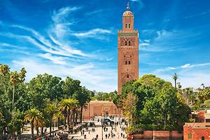 Where to Stay in Marrakesh: Best Areas & Hotels