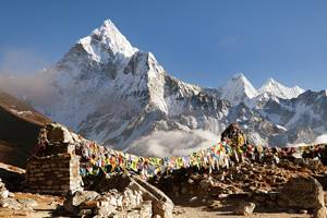 15在尼泊尔最受欢迎的旅游景点