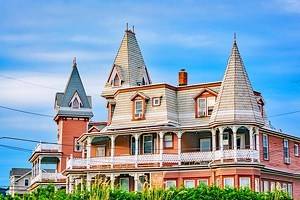 Where to Stay in Cape May: Best Areas & Hotels