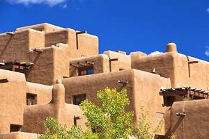 Where to Stay in Santa Fe: Best Areas & Hotels