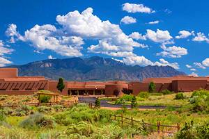 12 Top-Rated Resorts near Santa Fe, NM