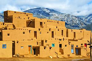 14 Top-Rated Attractions & Things to Do in Taos