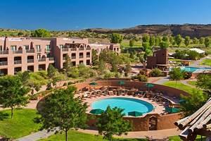 14 Top-Rated Resorts in New Mexico