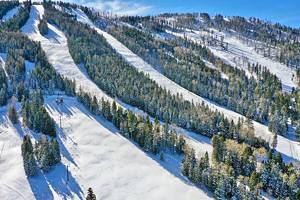 在2023年新墨西哥,9最好的滑雪胜地