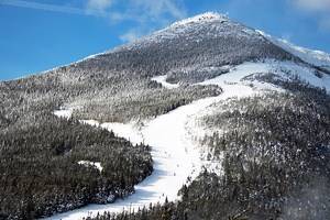 纽约11个顶级滑雪场，2023年