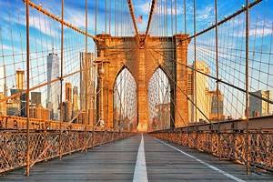 纽约布鲁克林18个顶级景点和可做的事情