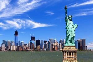 纽约市22个顶级旅游景点