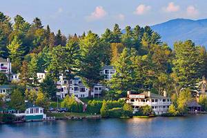 12 Top-Rated Resorts in Lake Placid, NY
