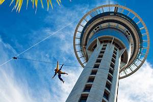22 Top-Rated Tourist Attractions in Auckland