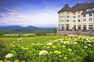 14 Top-Rated Resorts in Asheville, NC
