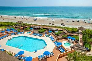 13 Top-Rated Beach Resorts in North Carolina