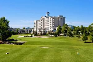 16 Top-Rated Resorts in North Carolina