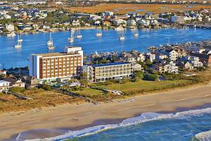 13 Best Wilmington Beach Hotels