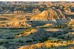 9 Top-Rated Tourist Attractions in North Dakota