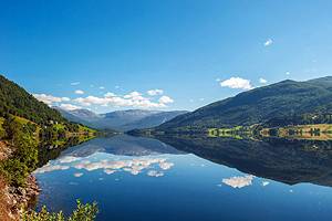 9 Top-Rated Things to Do in the Hardangerfjord Area