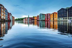15 Top-Rated Attractions and Things to Do in Trondheim