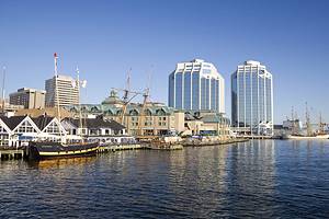 Where to Stay in Halifax: Best Areas & Hotels