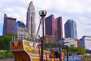 13 Top-Rated Tourist Attractions in Columbus, OH