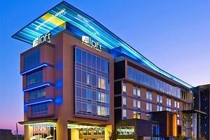 19个顶级酒店在俄克拉荷马城