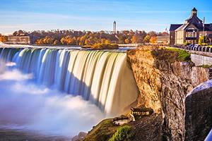 Where to Stay in Niagara Falls, Canada: Best Areas & Hotels