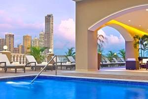 巴拿马城最好的12家酒店