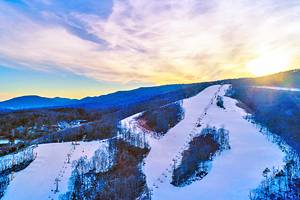 宾夕法尼亚州11个最佳滑雪场，2023年