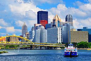 宾夕法尼亚州匹兹堡的14个顶级旅游景点